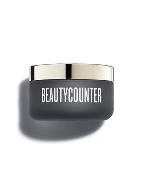 Beautycounter Lotus Glow Cleansing Balm, NWOB